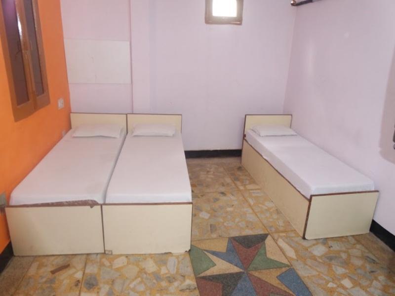Super Hotel O Hare Rama Guest House New Delhi Exterior photo