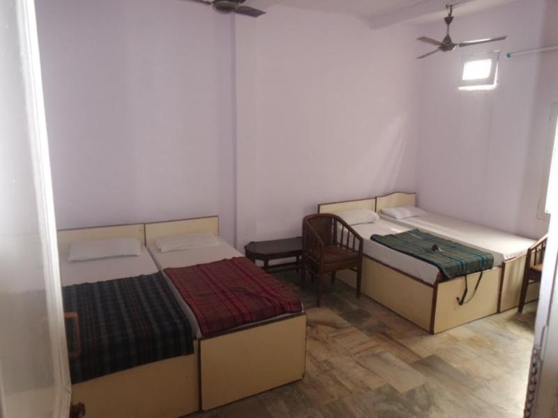 Super Hotel O Hare Rama Guest House New Delhi Exterior photo